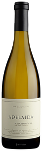 Adelaida HMR Estate Vineyard Chardonnay N.V.