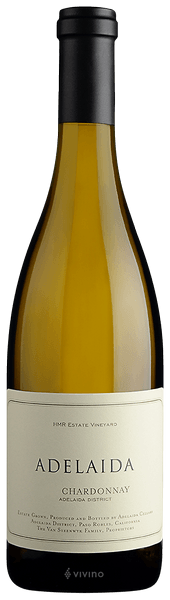 Adelaida HMR Estate Vineyard Chardonnay