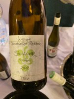 Ökonomierat Rebholz Silvaner Trocken