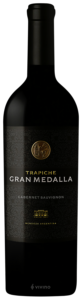 Trapiche Gran Medalla Cabernet Sauvignon N.V.