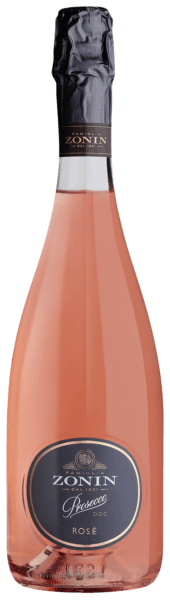 2019 Zonin Prosecco Rose | Vivino US