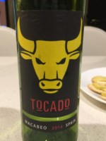Borsao Bodegas Tocado Macabeo