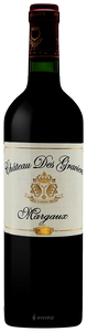 Château des Graviers Margaux 2019