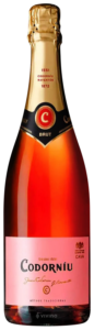 Codorníu Cava Rosé N.V.