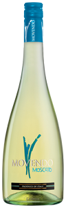 Riunite Movendo Moscato N.V.