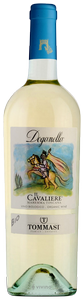 Tommasi Doganella Il Cavaliere N.V.