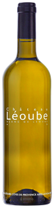 Château Léoube Blanc de Léoube N.V.