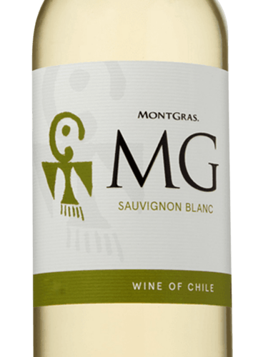 2016 MontGras MG Estate Sauvignon Blanc | Vivino US