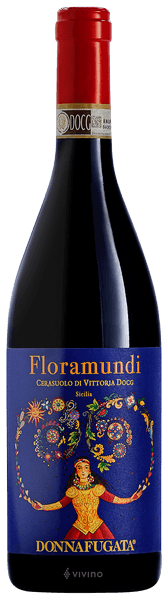Donnafugata Floramundi