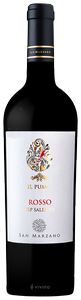 San Marzano Il Pumo Salento Rosso N.V.