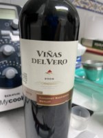 Viñas del Vero Cabernet Sauvignon - Merlot