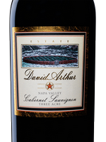 Cabernet Sauvignon Three Acre
