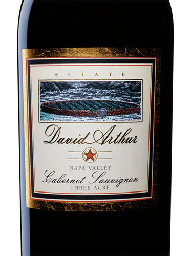 Cabernet Sauvignon Three Acre