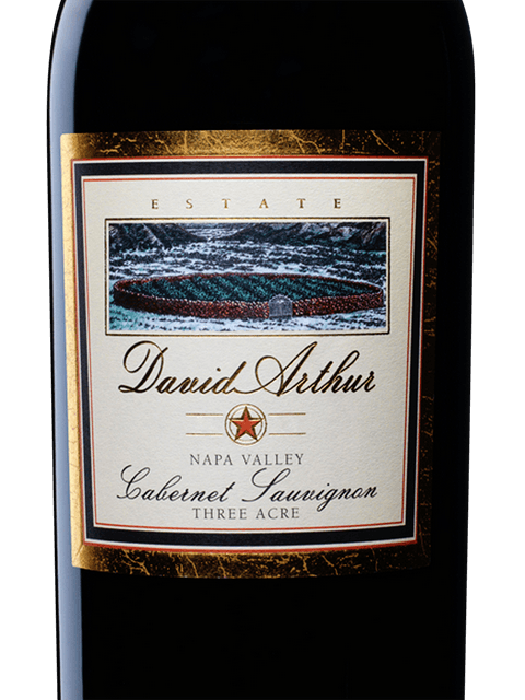Cabernet Sauvignon Three Acre
