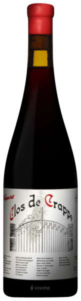 Niepoort Clos de Crappe