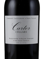 Beckstoffer To Kalon Vineyard The Grand Daddy