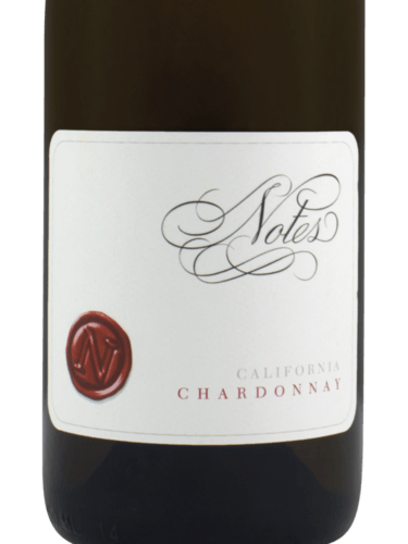 Notes Chardonnay | Vivino English