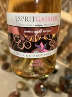 Château Gassier Esprit Gassier Limited Night Edition