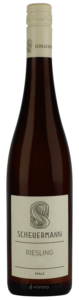 Scheuermann Riesling Trocken N.V.