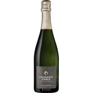 N.V. Chassenay d'Arce Cuvée Première Brut Champagne | Vivino 日本語