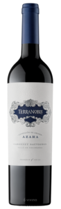 TerraNoble Azara Cabernet Sauvignon N.V.