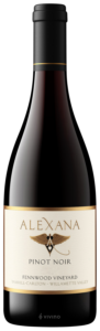 Alexana Fennwood Vineyard Pinot Noir N.V.