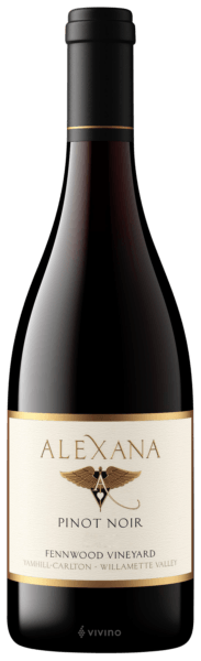 Alexana Fennwood Vineyard Pinot Noir