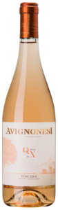 Avignonesi Quercus Ile X Rosé N.V.
