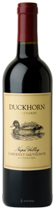 Duckhorn Rutherford Cabernet Sauvignon N.V.
