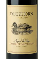 Rutherford Cabernet Sauvignon