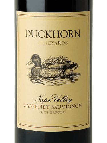 Rutherford Cabernet Sauvignon