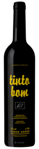 Antonio Ribeiro Pereira Tinto Bom 2021