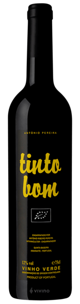Antonio Ribeiro Pereira Tinto Bom