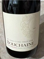 Bouchaine Mt. Eden Clone Estate Selection Pinot Noir