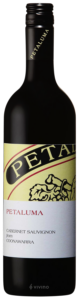 Petaluma White Label Cabernet Sauvignon N.V.