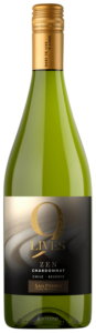 San Pedro 9 Lives Reserve Chardonnay N.V.