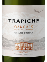 Oak Cask Chardonnay