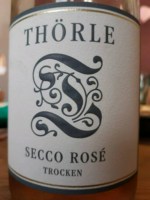 Thörle Secco Rosé Trocken
