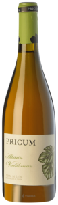 Bodegas Margon - Pricum Albariñ Valdemuz N.V.
