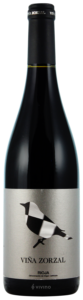 Viña Zorzal Rioja N.V.