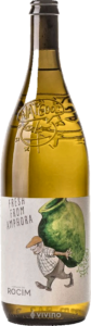 Rocim Fresh From Amphora Branco N.V.