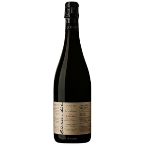N.V. Jacques Selosse Lieux-dits La Cote Faron Extra Brut Champagne