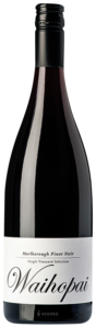 Giesen Single Vineyard Fuder Waihopai Pinot Noir