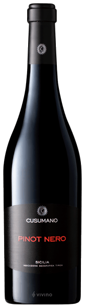 Cusumano Pinot Nero