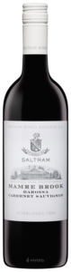 Saltram Mamre Brook Cabernet Sauvignon N.V.