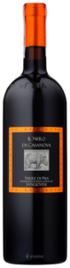 La Spinetta Il Nero di Casanova Terre di Pisa Sangiovese N.V.