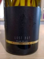 Lost Boy Fumé Blanc