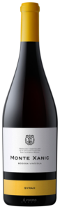 Monte Xanic Syrah N.V.