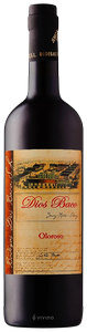 Bodegas Dios Baco Oloroso N.V.