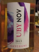 Uby NOV